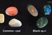 Đào đất tìm thấy vật thể lấp lánh, thợ mỏ reo lên sung sướng vì...