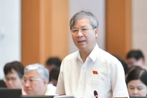 Giáo sư Nguyễn Anh Trí: Hành trình khoa học từ trái tim thầy thuốc