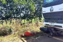 Tai nạn giao thông tăng trong ngày thứ hai kỳ nghỉ lễ 30/4