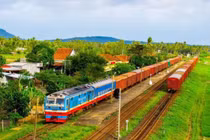 Thủ tướng yêu cầu khởi công tuyến đường sắt 8 tỷ USD vào cuối năm 2025