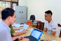 Bắc Ninh: Triệt phá đường dây cá độ bóng đá hơn 1000 tỷ 