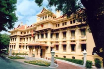 Khởi tố thêm 7 bị can trong vụ án xảy ra tại Bộ Ngoại giao