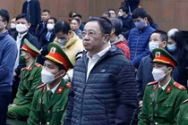 Phan Huy Anh Vũ nói về sức ép từ cựu Bí thư Đồng Nai Trần Đình Thành