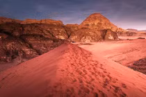 8 địa điểm “ngoài hành tinh” tồn tại trên Trái Đất: Việt Nam góp mặt! 