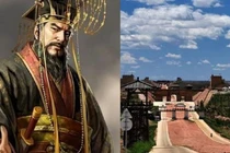 Khám phá bí mật ẩn dưới con đường Tần Thủy Hoàng giấu kín 2.000 năm