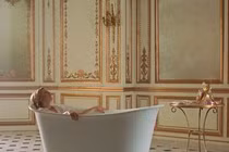 Giải nỗi oan “nghìn năm không tắm” cho người Trung Cổ