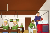 Bật cười những tiên đoán “hài hước” của người xưa về tương lai 