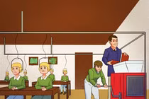 Bật cười những tiên đoán “hài hước” của người xưa về tương lai 