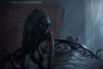 Con “ngáo ộp” thực chất là con gì khiến nhiều người Việt chết khiếp? 