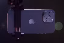 iPhone 14 Pro Max tím dính lỗi tróc sơn, iFan thất vọng