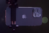 iPhone 14 Pro Max tím dính lỗi tróc sơn, iFan thất vọng