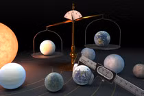 Khám phá vũ trụ nổi bật nhất năm 2023 gây chấn động toàn cầu