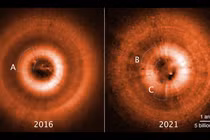 Giải mã vật thể mang hai “bóng ma” kỳ bí nhất vũ trụ