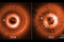 Giải mã vật thể mang hai “bóng ma” kỳ bí nhất vũ trụ