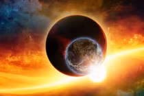 Giật mình chuyên gia dự đoán "sốc" về ngày tận thế của Mặt trời