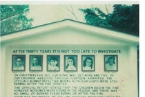 Điểm lại những vụ mất tích bí ẩn nhất lịch sử nhân loại