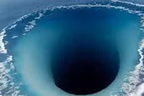 "Lỗ đen” khổng lồ giữa Ấn Độ Dương khiến các nhà khoa học bối rối