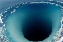 "Lỗ đen” khổng lồ giữa Ấn Độ Dương khiến các nhà khoa học bối rối