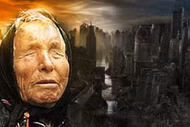 Giật mình Vanga tiên tri điều lạ lùng có thể xảy ra cuối năm 2023