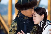 Chuyện tình đẹp của vị vua thà bỏ giang sơn chứ không bỏ mỹ nhân