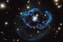 Giật mình vật thể khiến chuyên gia hoang mang “lạc đường” suốt 18 năm