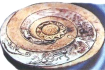 Giật mình loạt bằng chứng đầy thuyết phục về UFO thời cổ đại