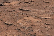 Nóng: Phát hiện bằng chứng thuyết phục có sự sống trên sao Hỏa 
