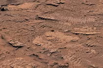 Nóng: Phát hiện bằng chứng thuyết phục có sự sống trên sao Hỏa 