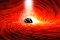 Phát hiện bằng chứng “hạt giống” hố đen siêu nặng thuở vũ trụ sơ khai