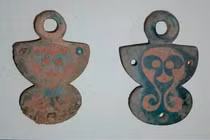 Dò kim loại, phát hiện kho báu kép làm chấn động giới khảo cổ 