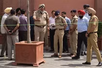 Đào đất xây nhà, bất ngờ đụng trúng kho báu "khủng"