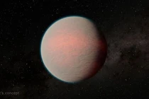 Phát hiện thứ có thể "ươm mầm sự sống" ở hành tinh khổng lồ 