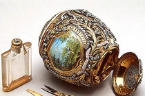 Thu phế liệu, bất ngờ vớ được quả trứng “giá chát” 804 tỷ đồng 