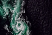 Loạt hiện tượng "quỷ quái" nhất xảy ra dưới đáy đại dương