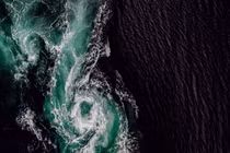 Loạt hiện tượng "quỷ quái" nhất xảy ra dưới đáy đại dương