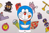 Tác giả Doraemon tiên đoán sự xuất hiện của ChatGPT từ thập niên 70? 