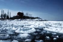 Chuyện gì xảy ra nếu tất cả sông băng trên Trái Đất đều tan chảy?