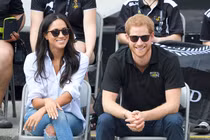 Tiên đoán “như thần” về tương lai của Meghen Markle ở Hoàng gia Anh