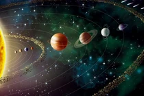 Nóng: Lần đầu tiên phát hiện từ quyển bên ngoài hệ Mặt trời