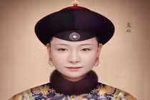 Nhờ AI “vẽ” chân dung Càn Long, Phú Sát hoàng hậu... cái kết giật mình