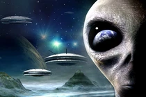 Nếu "liều lĩnh" tiếp xúc với người ngoài hành tinh, chuyện gì sẽ xảy ra? 