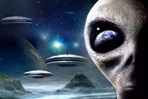 Nếu "liều lĩnh" tiếp xúc với người ngoài hành tinh, chuyện gì sẽ xảy ra? 