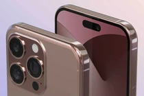 Hé lộ về camera của bộ tứ iPhone 15