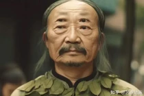 AI phục dựng hoàng đế Càn Long, Chu Nguyên Chương, ngỡ ngàng dung mạo