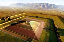  Mở lăng mộ Tần Thuỷ Hoàng, chuyên gia “tái mặt” thấy thứ... còn sống 