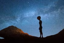 Tiết lộ chấn động: “Người ngoài hành tinh không giống con người tưởng tượng“? 