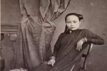 Loạt ảnh "quý như vàng" về xứ Đông Dương trăm năm trước 