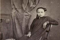 Loạt ảnh "quý như vàng" về xứ Đông Dương trăm năm trước 