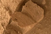 Giải mã “cuốn sách đá” bí ẩn phát hiện trên sao Hoả 