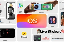 5 tính năng nổi bật nhất trên iOS 17 Apple vừa ra mắt